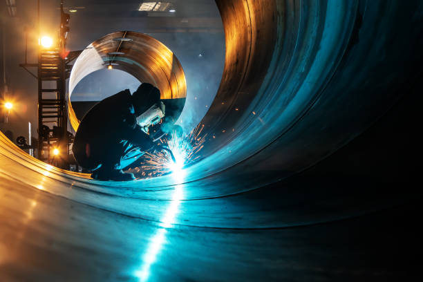 Best Artistic and Custom Metal Fabrication in Montpelier, OH