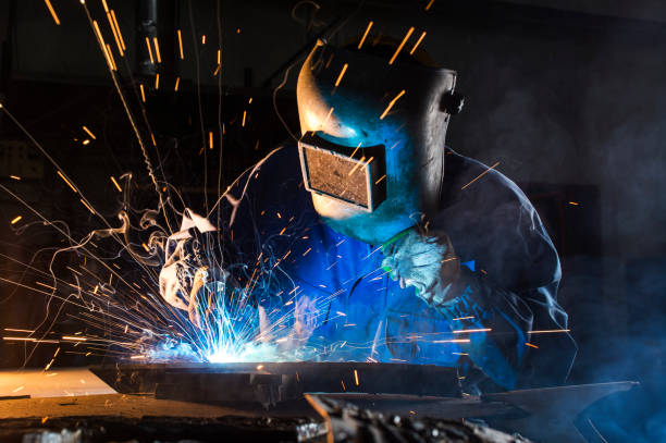 Reliable Montpelier, OH Welder & Metal Fabrication Solutions
