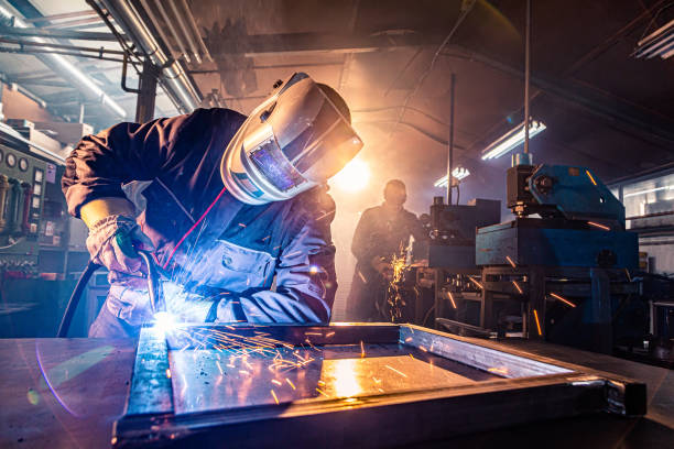 Best Welding Equipment Sales and Repair in Montpelier, OH