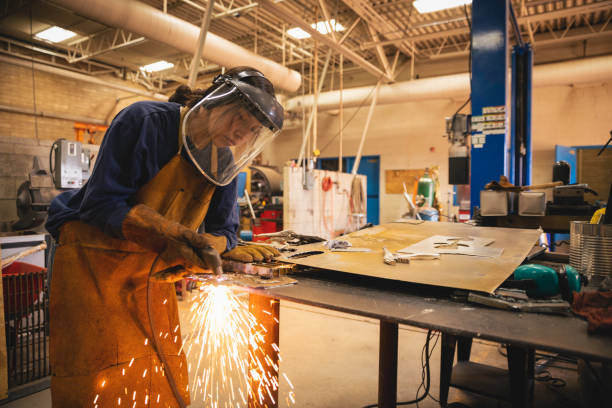 Affordable Welder Services in Montpelier, OH