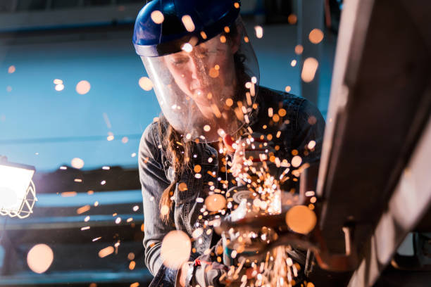 Affordable Welder Services in Montpelier, OH